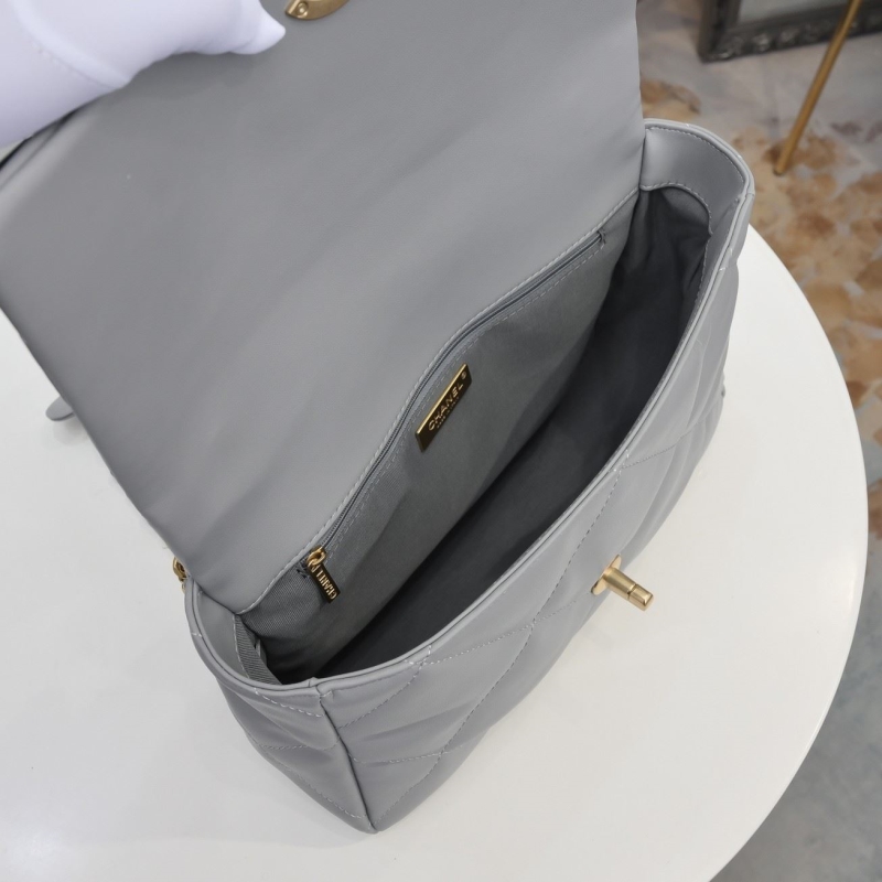 Ch**el 19 bags